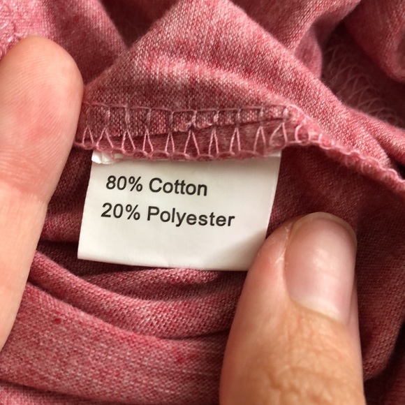 I Woke Up Like This Tank - Picture 5 of 5